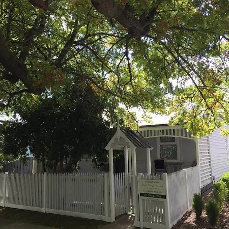 Magnolia Cottage Healesville Exterior photo