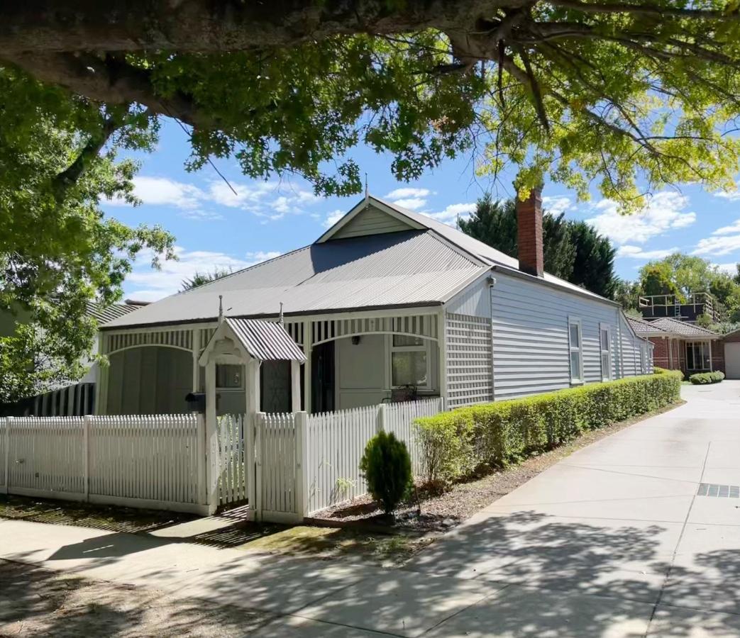 Magnolia Holiday home *
