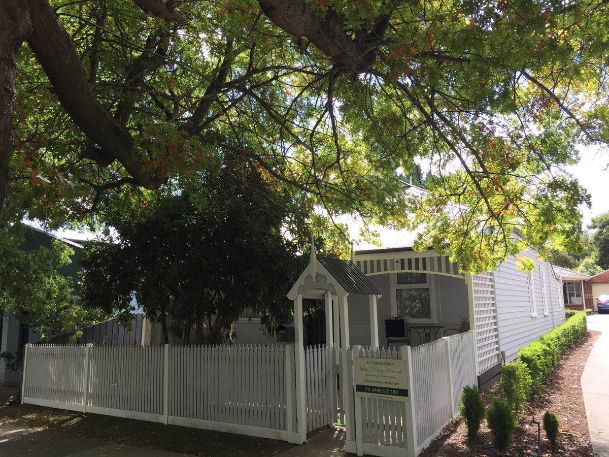 Magnolia Holiday home