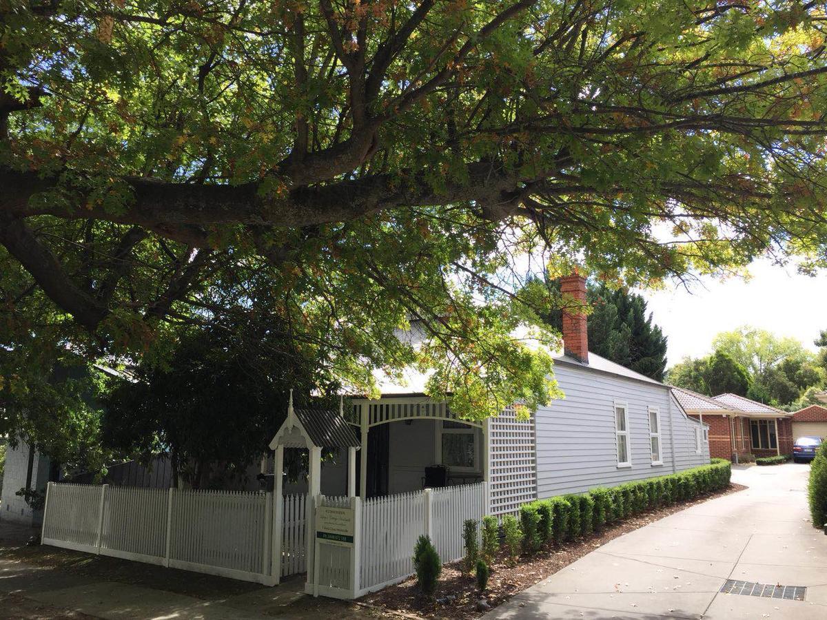 Magnolia Holiday home