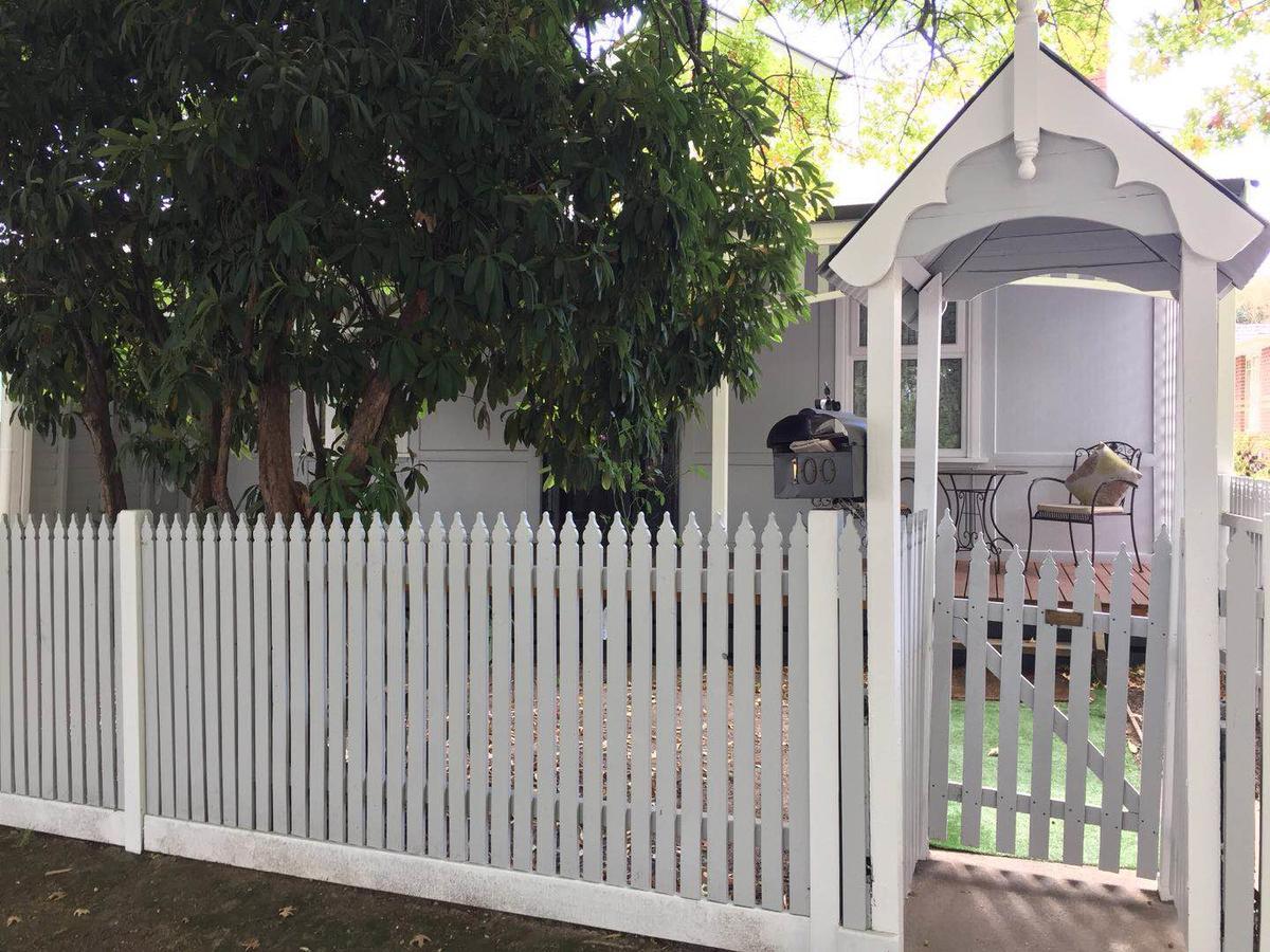 Magnolia Holiday home Healesville